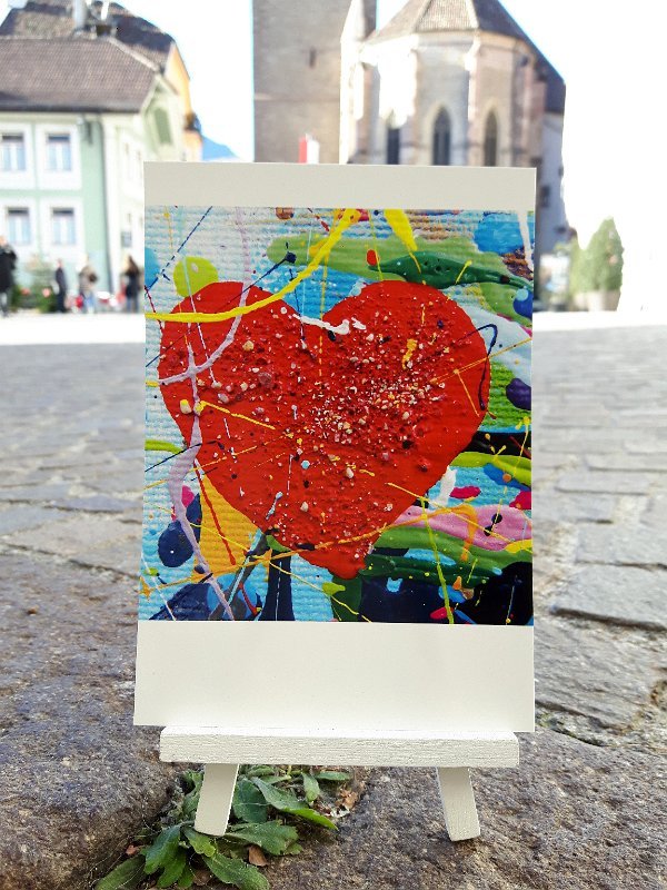 Postkarte 9